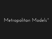Logo Metropolitan Models