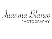 Logo Juanma Blanco Photography