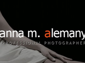 Anna M. Alemany Fotógrafo Profesional