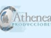 ATHENEA PRODUCCIONES