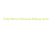 Yudy Martin Pofesional Makeup Artist