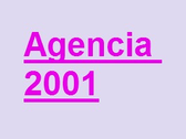Agencia 2001