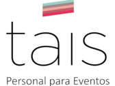 AZAFATAS Y PESONAL DE EVENTOS  TAIS