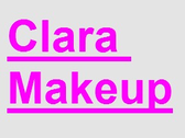 Clara Makeup