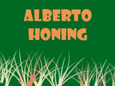 Alberto Honing