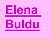 Elena Buldu