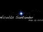 Nicolas Santander Make Up