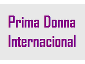 Logo Prima Donna Internacional
