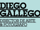 Diego Gallego Fotografía