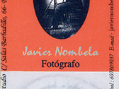 Javier Nombela