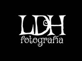 Logo Luz De Horus - Fotografía
