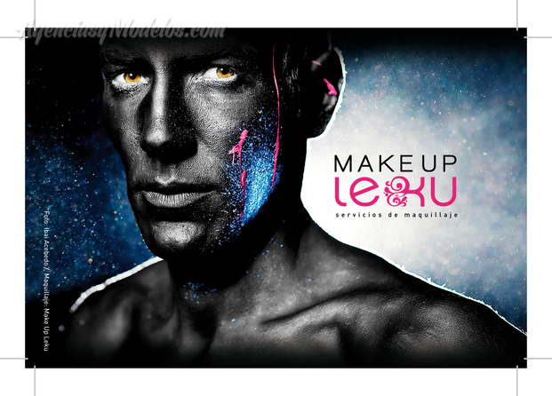 Make up leku