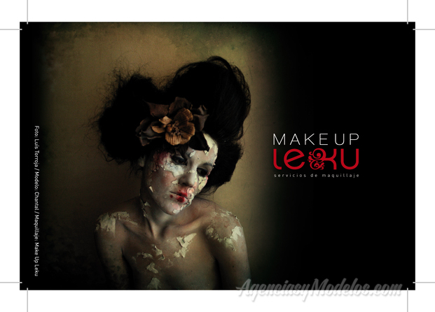 make up leku