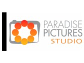 Logo Paradise Pictures Tenerife