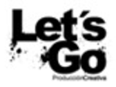 Logo Agencia Let's Go