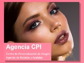 Logo Agencia De Azafatas Y Modelos CPI