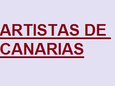 Artistas De Canarias