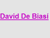 David De Biasí