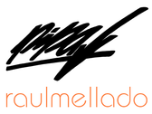Logo Raúl Mellado Fotografía