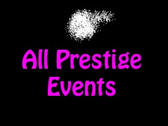 All Prestige Events
