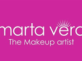 Marta Vera Maquillaje Profesional Sevilla
