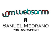 Logo Websamm Fotografía