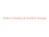 Pedro Coimbra & Jenifert Arango