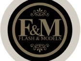 Flash & Models · Modelos · Fotografía · Publicidad
