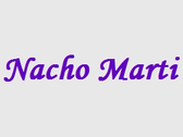 Nacho Marti