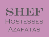 Shef Hostesses/azafatas
