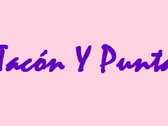 Tacón Y Punta