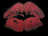 Red Kiss - Marian Mc Makeup