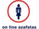 ON LINE AZAFATAS