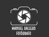 Manuel Gallego Fotógrafo
