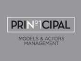 Principal Models & Actors
