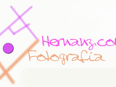 Logo A Hernanz Fotografias