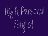 AGA Personal Stylist