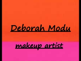 Deborah Maquillaje Profesional